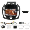 Ford Transit Tourneo 9" Android 13 Stereo Radio GPS 1+16G WiFi (14-18)