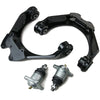 Mitsubishi Triton ML MN MQ MR 4WD 2005-2023 Diff Drop Kit