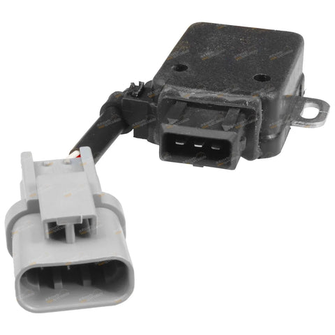 Nissan Navara D22 Auto Throttle Position Sensor 3.0L VG30E (2000-2003)