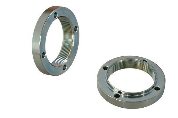 High Quality Front Wheel Lock NUT FOR Toyota Prado ZJ95