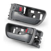 04-10 Toyota Sienna Inner Door Handle Set (Left & Right)