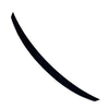 Mazda MX-5 Miata Glossy Black Tail Wing Spoiler Lip (2016-2024)