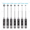 Traxxas RC Car Helicopter Drone Repair Tool Kit Hex Nut Screwdriver Set