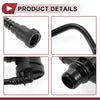 Land Rover Range Rover Velar Heater Hose (2018-2024)