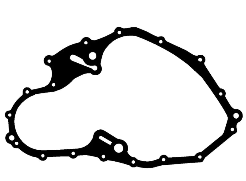 Yamaha YFM 700 Raptor Clutch Cover Gasket (2006–2013)