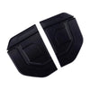 Toyota Prado Land Cruiser LC250 Fender Vent Wing Covers (2024)