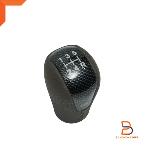 Toyota Hilux Ute MK6 Vigo Carbon Fiber Shift Knob (2005-2014)