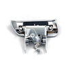 Nissan Pathfinder Chrome Rear Right Outer Door Handle (2005-2012)