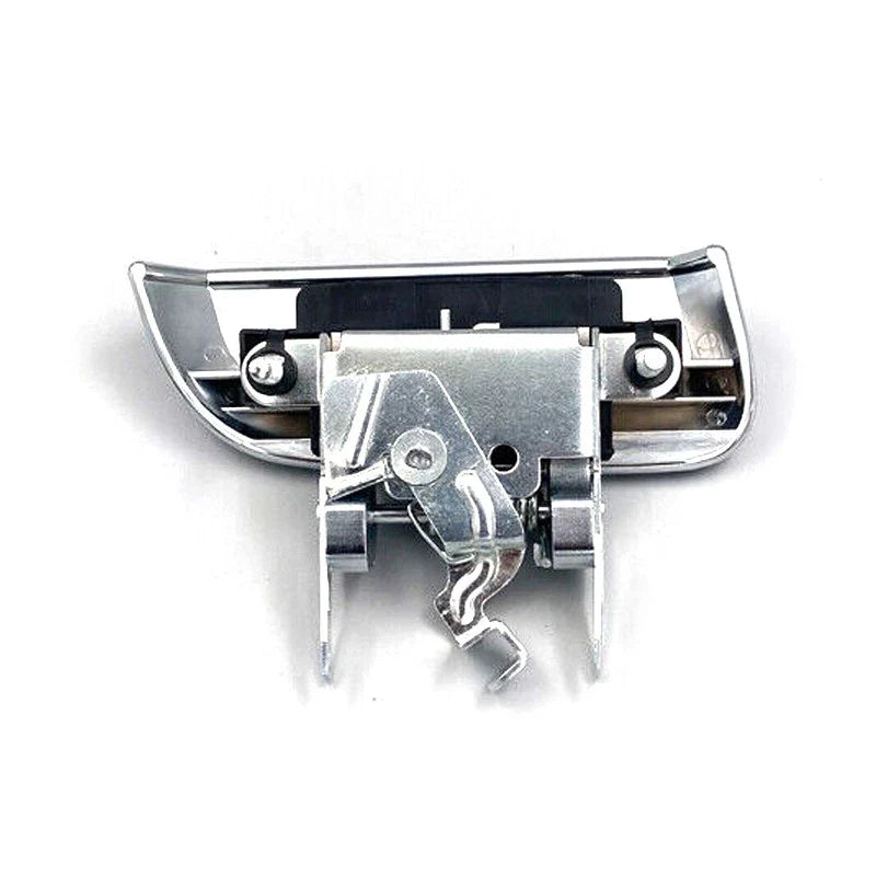 Nissan Pathfinder Chrome Rear Right Outer Door Handle (2005-2012)