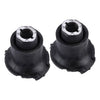 Jeep Grand Cherokee Suspension Subframe Bushings (2011-2019)
