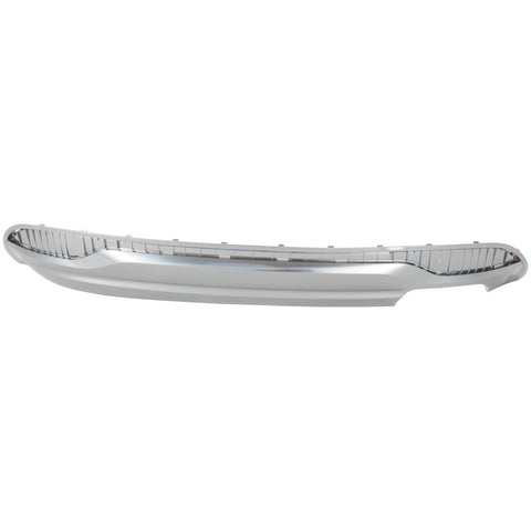 Bumper Face Bar Trim Molding Step Pad Rear 86671S2600 for