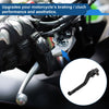 Ducati MONSTER S2R 800 1 x Long Brake Clutch Levers (2005-2007)