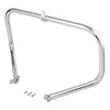 Harley Street Glide 1 1/4" Highway Engine Guard Crash Bar (2009-2024)