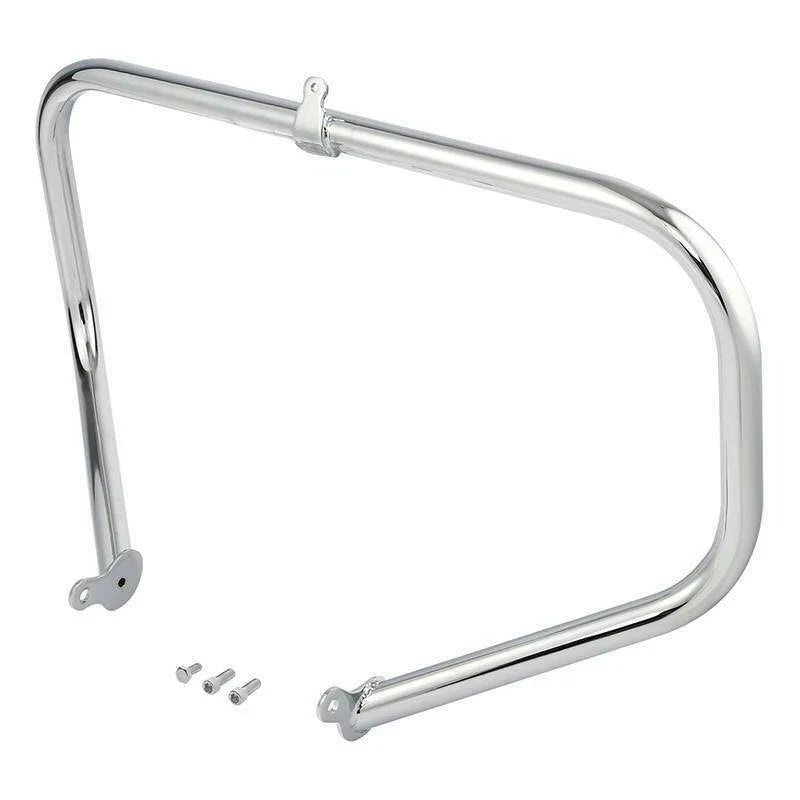 Harley Street Glide 1 1/4" Highway Engine Guard Crash Bar (2009-2024)