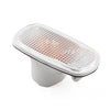 Toyota Land Cruiser, RAV4, Corolla, Prius, Yaris Side Marker Light Housing Cover (2001-2023)