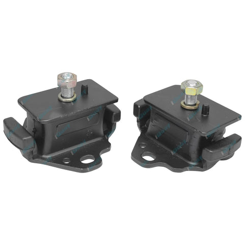 Toyota Prado VZJ95 5VZ-FE 3.4L Petrol V6 1996~6 / 1999 Front Engine Mounts