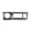 Subaru BRZ 86 Scion FR-S 1 x Carbon Start Stop Button Panel Cover (2012-2020)