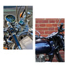 Motorcycle Key Switch Lock