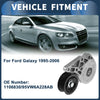 Ford Galaxy (1995-2006) Metal 1 x Unit Belt Tensioner
