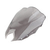 YAMAHA FZ-6R (2009-2015) Gray Motor Windscreen ABS