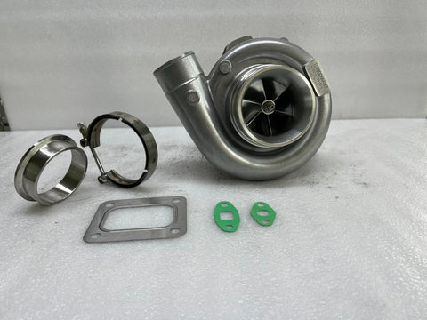 T76 T04Z T04R T4 Turbocharger V-band .96 A/R ( Specified)