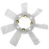 Landcruiser FJ40 FJ45 FJ55 FJ60 2F Engine Cooling Fan Blade (1979–1984)