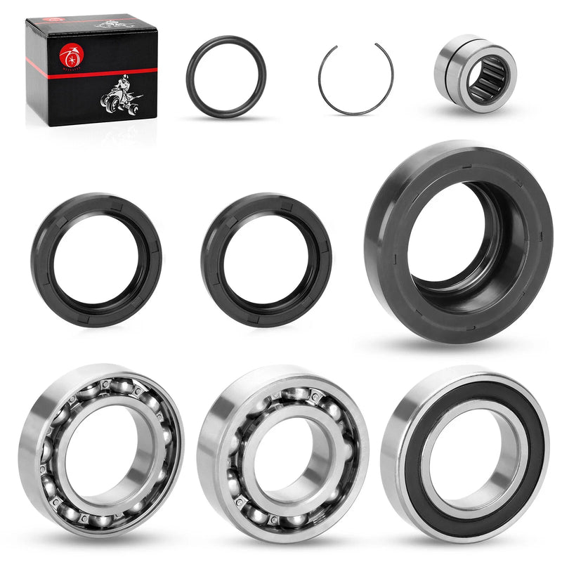 Honda Foreman Rubicon 500 Rear Differential Bearing Seal (2005–2014)