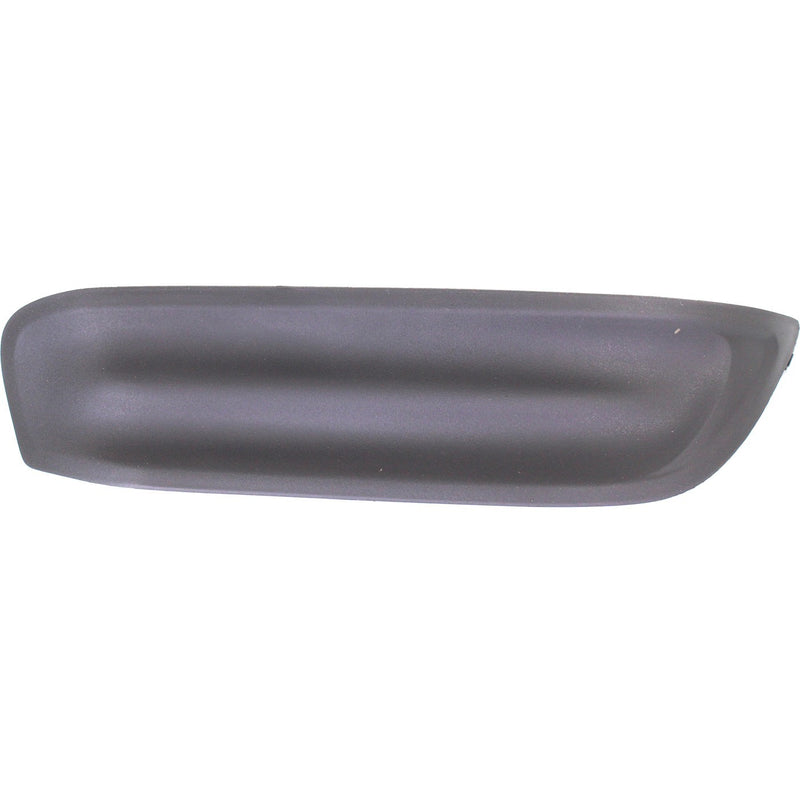 Fog Light Cover For 2012-2013 Honda Civic Passenger Side