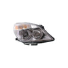 Headlight Set For 2007-2009 Saturn Aura Halogen Left and