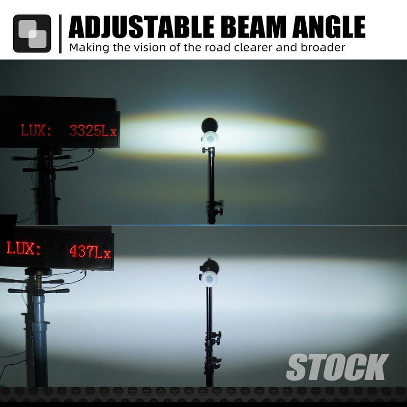 Surron Light Bee X L1E LED Headlight Switch (2020-2023)
