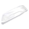 Audi A3 Transparent Headlight Lens Cover (2001-2003)