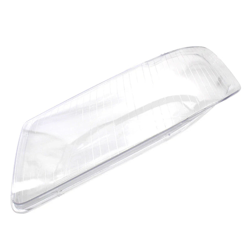 Audi A3 Transparent Headlight Lens Cover (2001-2003)