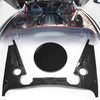 Corvette C8 7X Carbon Fiber Engine Bay Trim Cover (2020-2024)