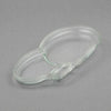 BMW R1200GS / ADV Adventure Headlight Lens Cover (2004-2012)