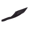 Mitsubishi Lancer Evo Windshield Cowl Trim Cover (2003-2006)