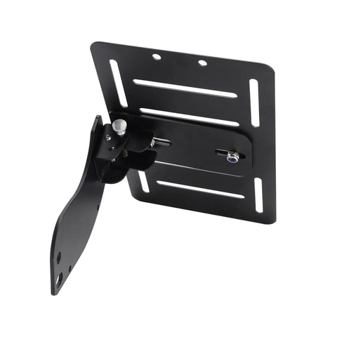 Softail, Fat Boy, Dyna License Plate Holder (2018-2023)