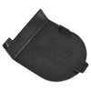 Jeep Liberty, Dodge Nitro Seat Belt Anchor Covers (2009-2011)