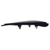 Hyundai Sonata Right Mirror Corner Garnish Trim Molding (2011-2015)