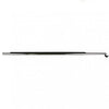 Weatherstrip Door Belt Out FL+FR CH Fits Toyota Corolla AE110 AE111 1995-02 D06