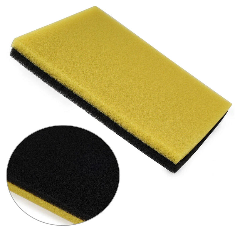 Yamaha XT225 TTR225 Air Filter Intake Cleaner (2001-2007)