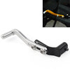 Universal Models CNC Aluminum Motorcycle Gear Shift Lever Footrest Pedal