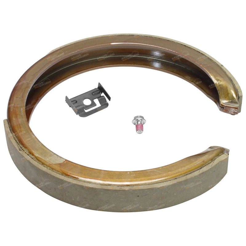Toyota Camry 2 x Hand Brake Shoe (2002–2011)