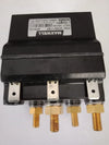 RC / HR-C Series Maxwell Anchor Winch Dual Direction Solenoid 12V
