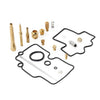 Yamaha YZ250F Carburetor Repair Rebuild Kit (2001-2002)
