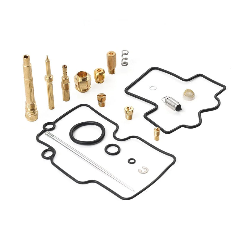 Yamaha YZ250F Carburetor Repair Rebuild Kit (2001-2002)