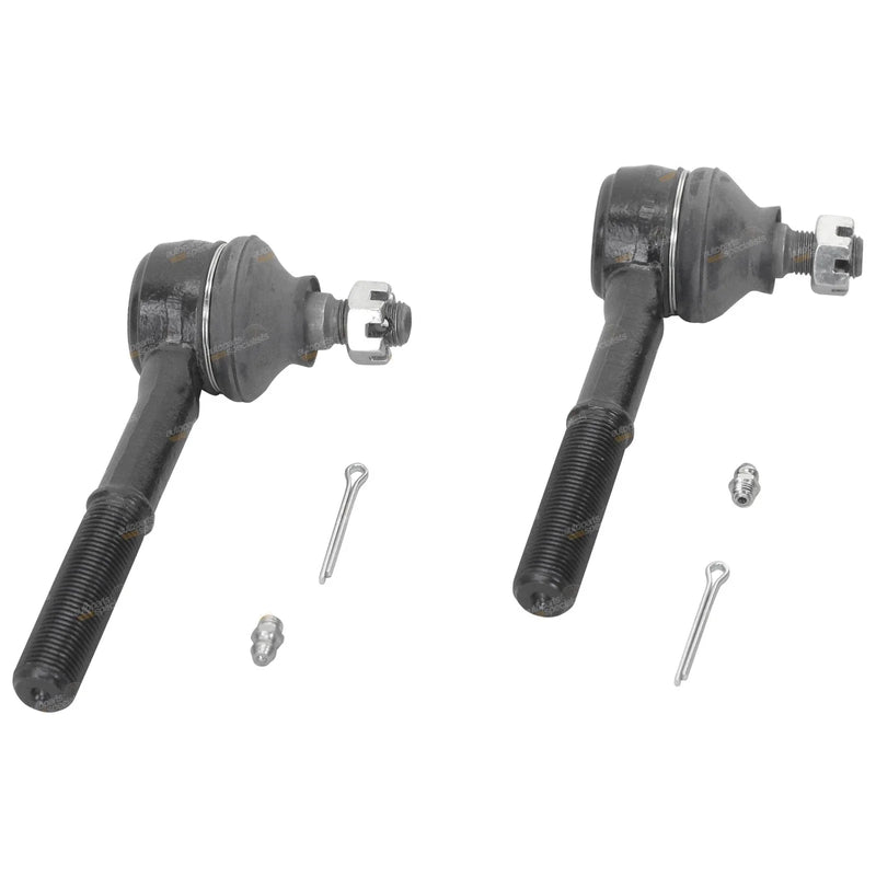 Nissan Terrano II WD21 (1993-1996) 4X4 Front Inner Left & Right Tie Rod Relay Ends