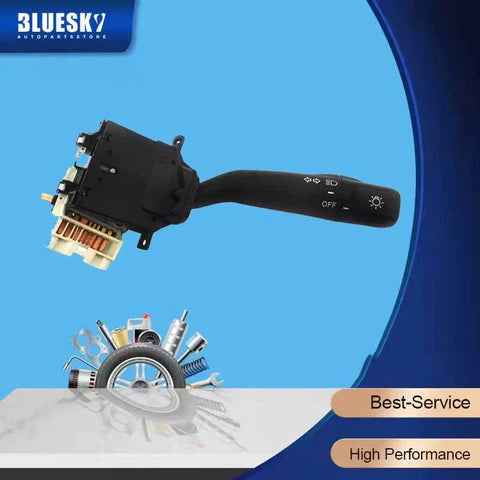 Toyota Hilux VZN172 VZN167 3.4L Headlight Stalk Switch (2002-2005)