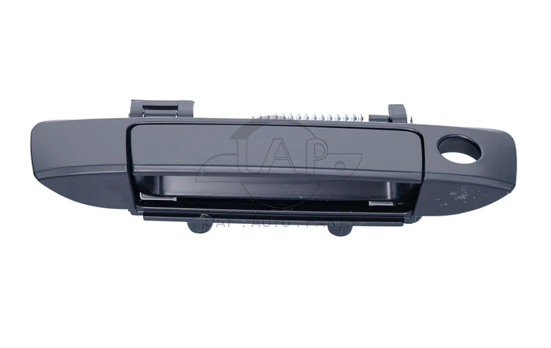 Ford Ranger Primed Black Tailgate Rear Handle With Keyhole (2011-2021)
