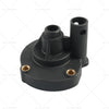 Johnson Evinrude Outboard Marine Water Pump Kit w/Impeller