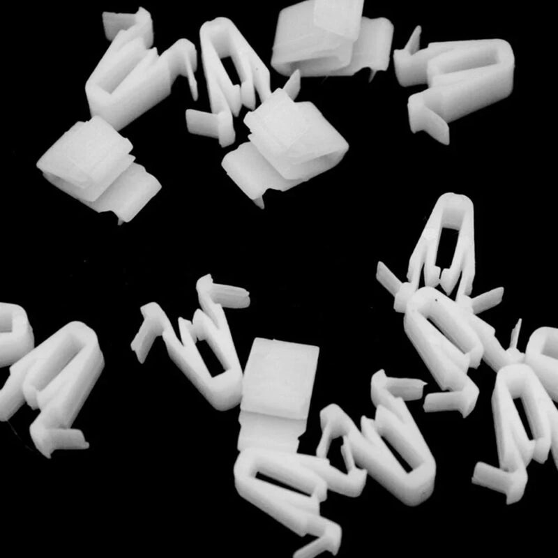 Toyota / Lexus Door & Garnish Moulding Clips 20x